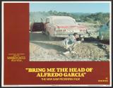 Bring Me the Head of Alfredo Garcia