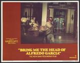 Bring Me the Head of Alfredo Garcia