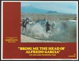 Bring Me the Head of Alfredo Garcia