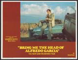 Bring Me the Head of Alfredo Garcia