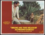 Bring Me the Head of Alfredo Garcia