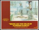 Bring Me the Head of Alfredo Garcia