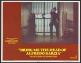 Bring Me the Head of Alfredo Garcia