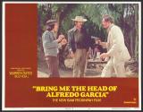 Bring Me the Head of Alfredo Garcia