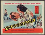 The Buckskin Lady