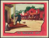 The Buckskin Lady