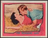 The Buckskin Lady