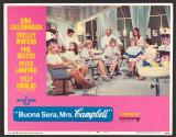 Buona Sera, Mrs. Campbell