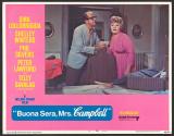 Buona Sera, Mrs. Campbell