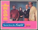 Buona Sera, Mrs. Campbell