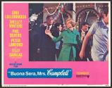 Buona Sera, Mrs. Campbell