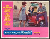 Buona Sera, Mrs. Campbell