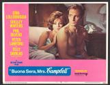 Buona Sera, Mrs. Campbell