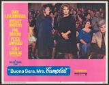 Buona Sera, Mrs. Campbell