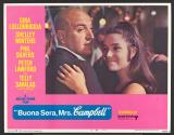 Buona Sera, Mrs. Campbell