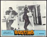 Busting