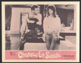 Chateau en Suede