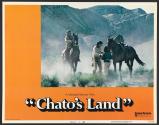 Chato's Land
