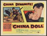 China Doll