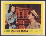 China Doll