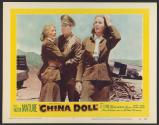 China Doll
