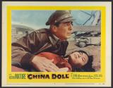 China Doll