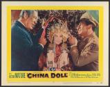 China Doll