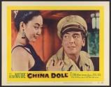 China Doll