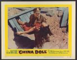China Doll