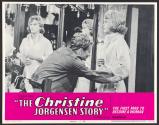 The Christine Jorgensen Story