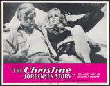 The Christine Jorgensen Story