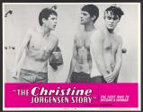 The Christine Jorgensen Story
