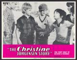 The Christine Jorgensen Story