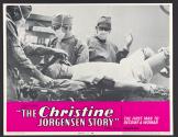 The Christine Jorgensen Story