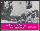 The Christine Jorgensen Story