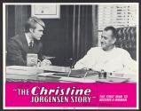 The Christine Jorgensen Story