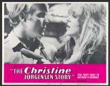 The Christine Jorgensen Story