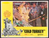 Cold Turkey