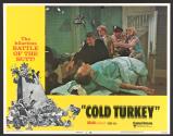 Cold Turkey