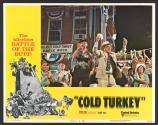 Cold Turkey