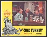 Cold Turkey