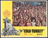 Cold Turkey