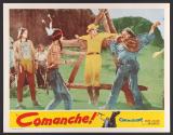 Comanche