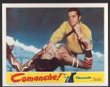 Comanche