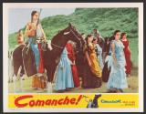 Comanche