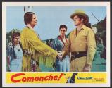 Comanche