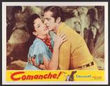 Comanche