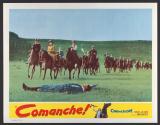 Comanche