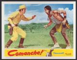 Comanche