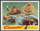 Comanche